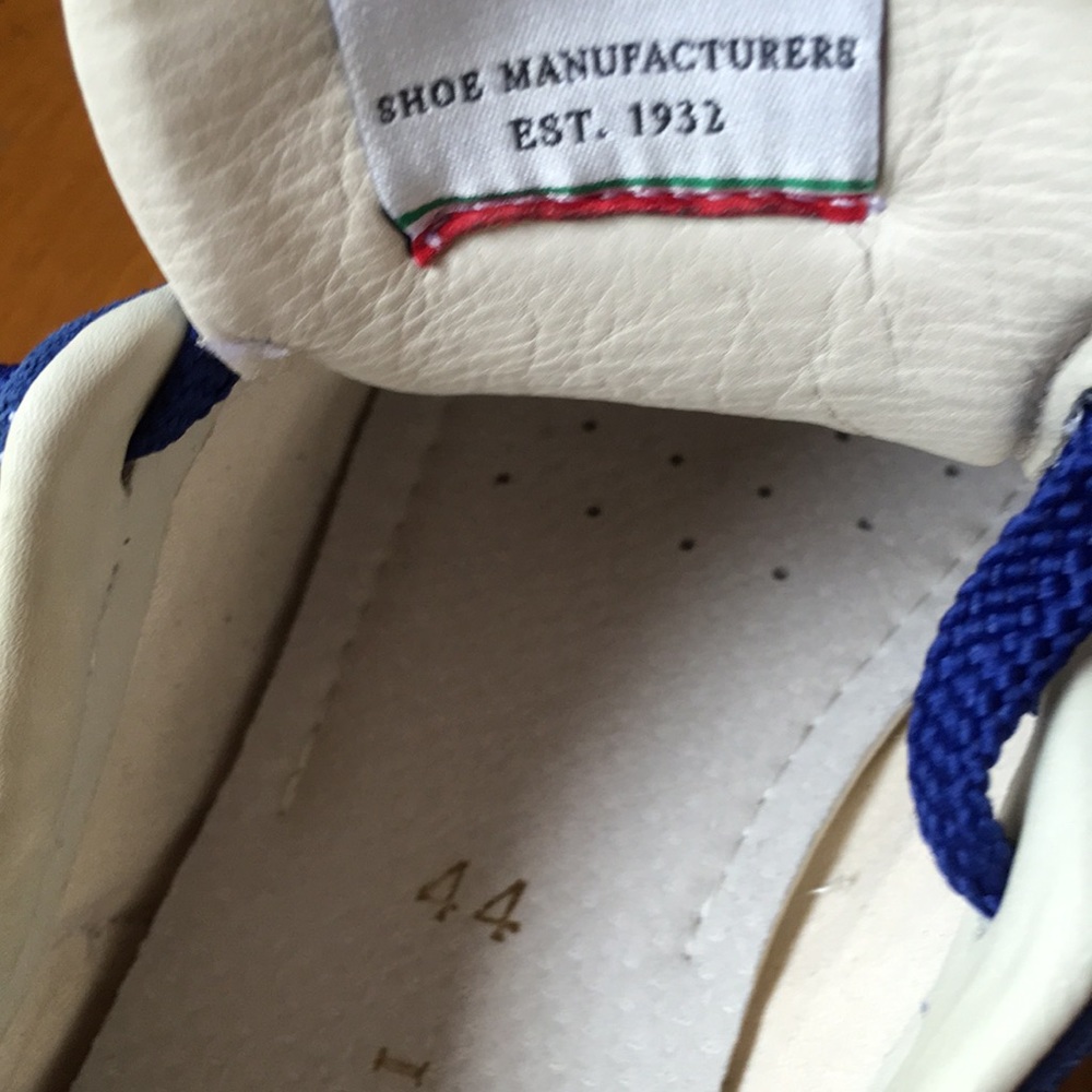Shoes - Picture 3 of 3